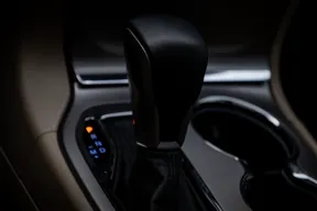 Jeep Grand Cherokee 2019