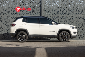 Jeep Compass 2018