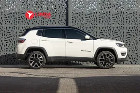 Jeep Compass 2018