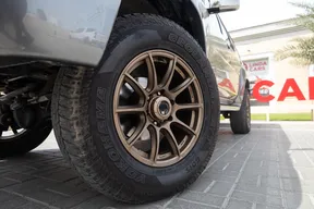 Nissan Patrol Super Safari / Vitic 2019