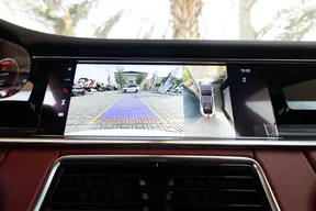 Porsche Panamera 2022