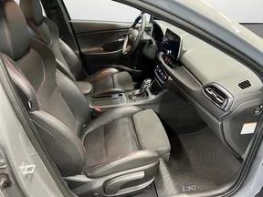 Hyundai i30 2022