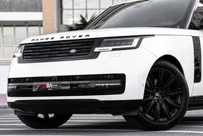 Land Rover Range Rover 2025
