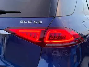 Mercedes-Benz GLE 53 AMG 2022