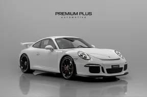 Porsche 911 GT3 2014
