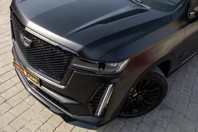 Cadillac Escalade 2022