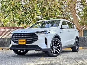 Jetour X70 Plus 2024