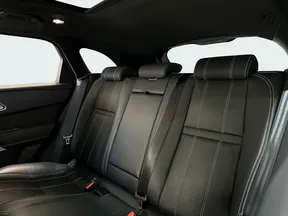 Land Rover Range Rover Velar 2018