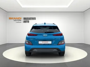 Hyundai Kona 2022