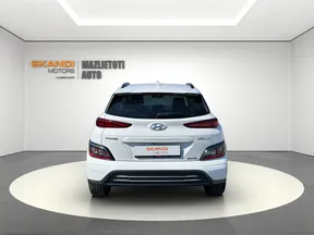 Hyundai Kona 2022
