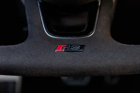 Audi RS3 2024