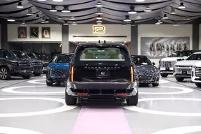 Land Rover Range Rover 2026