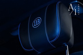 Mercedes-Benz S-Class 63 AMG 2018