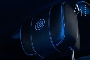 Mercedes-Benz S-Class 63 AMG 2018