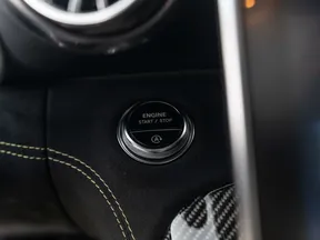 Mercedes-Benz AMG GT 63 2024