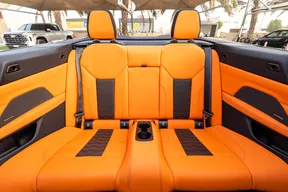 BMW 4 Series M4 Competition 2024