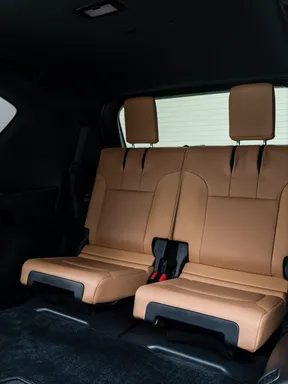 Lexus LX 600 2024