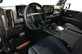 GMC Hummer EV 2024