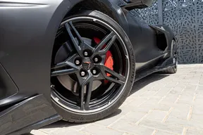 Chevrolet Corvette 2020