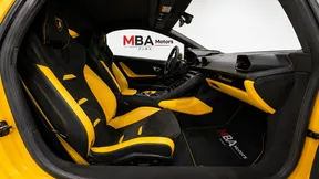 Lamborghini Huracán Tecnica 2023