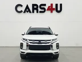 Mitsubishi ASX 2024