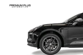 Porsche Macan T 2024