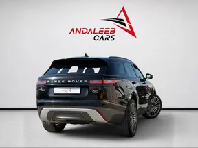Land Rover Range Rover Velar 2019