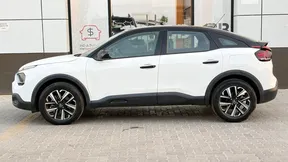 Citroën C4 2022