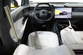 Lotus Eletre 2024