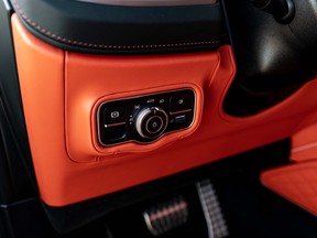 Mercedes-Benz G-Class 2025