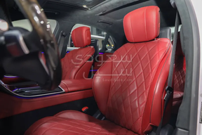 Mercedes-Benz S-Class 450 2022