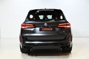 BMW X5 M Competition 2023