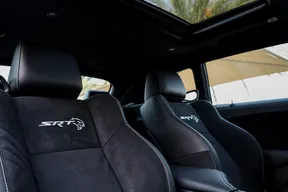 Dodge Challenger SRT Hellcat 2023