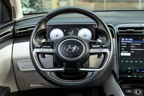 Hyundai Tucson 2024