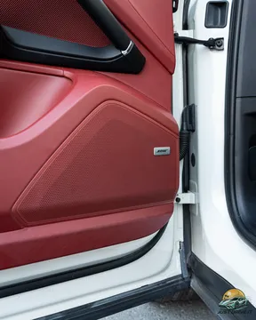 Porsche Cayenne S Coupé 2020