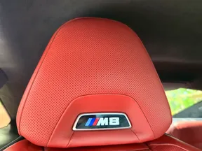 BMW 8 Series M8 2020