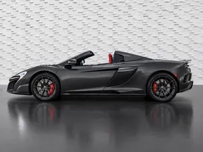 McLaren 2016