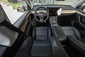 Tesla Model Y Performance 2023