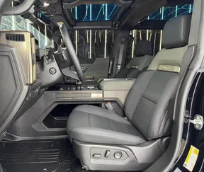 GMC Hummer EV 2024