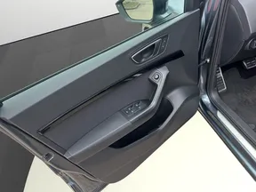 SEAT Ateca 2019