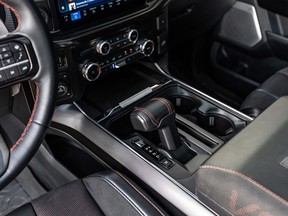 Ford F-150 Raptor R 2024