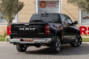 RAM 1500 2022