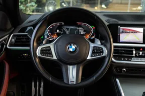BMW 4 Series 420 Gran Coupe 2023