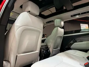 Land Rover Range Rover Sport 2024