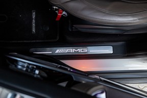 Mercedes-Benz G-Class 63 AMG 2025