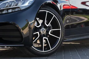 Mercedes-Benz C-Class 200 2021