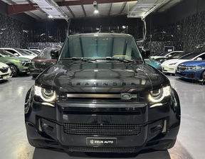 Land Rover Defender 90 2024