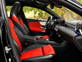 Mercedes-Benz CLA 250 2025