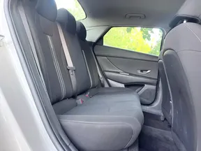 Hyundai Elantra / Avante 2022