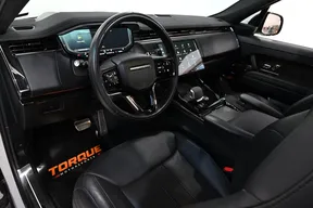 Land Rover Range Rover Sport 2025